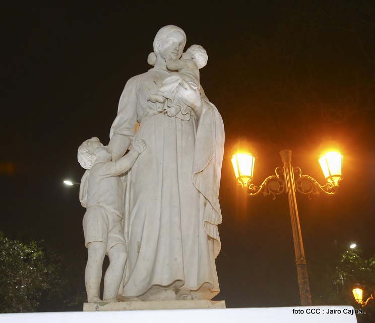 parque